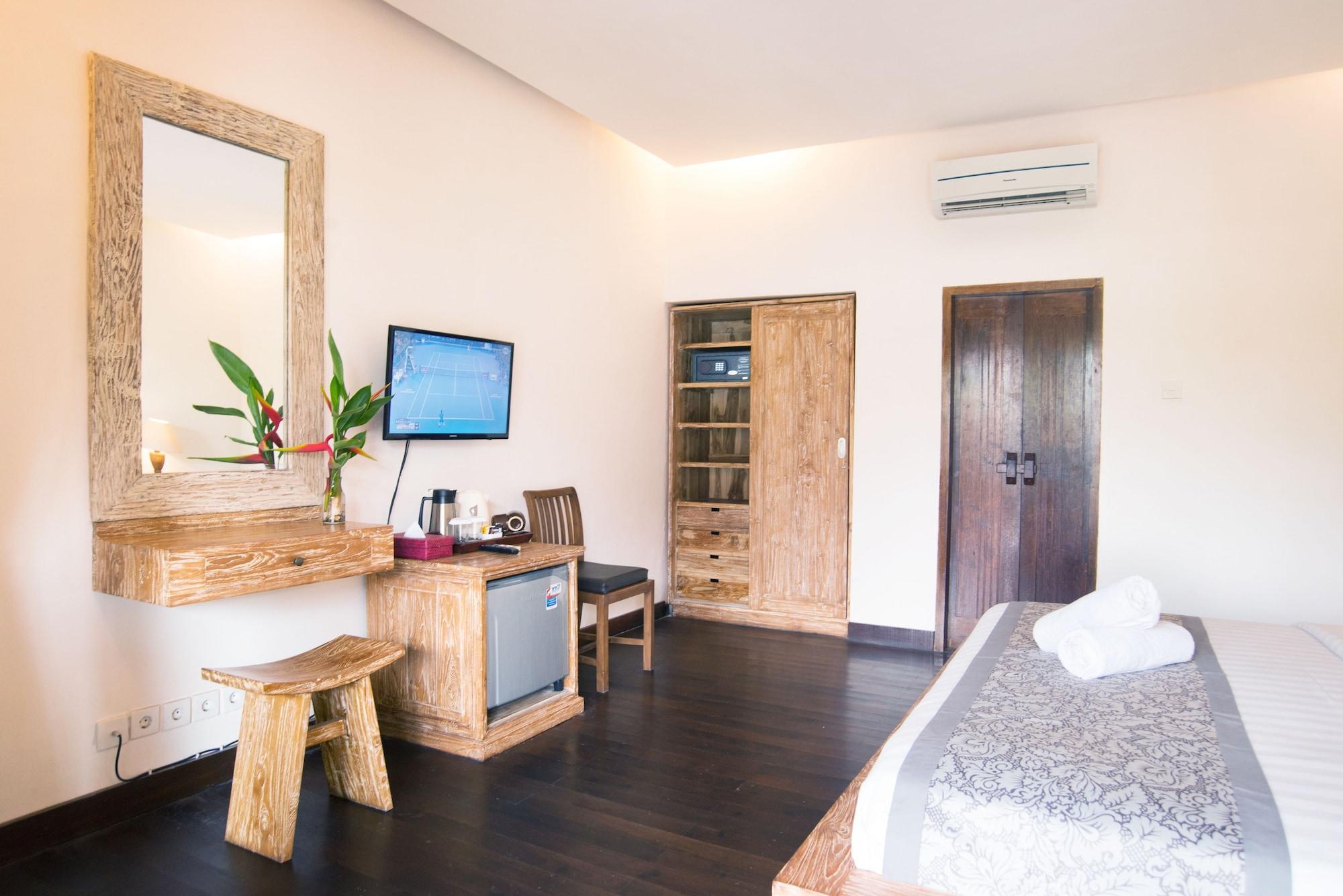 Royal Regantris Villa Karang Gili Air Luaran gambar